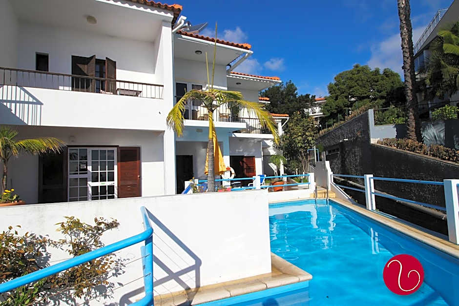 GuestHouse Vila Lusitania