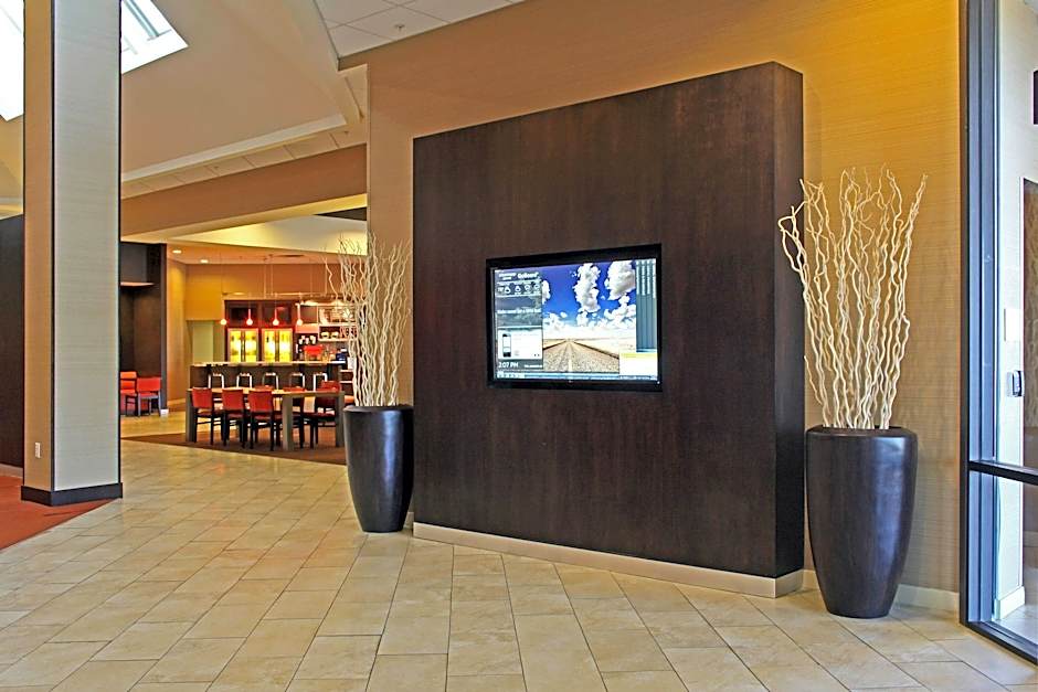 Courtyard by Marriott Killeen