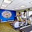 SpringHill Suites by Marriott Baltimore BWI Airport