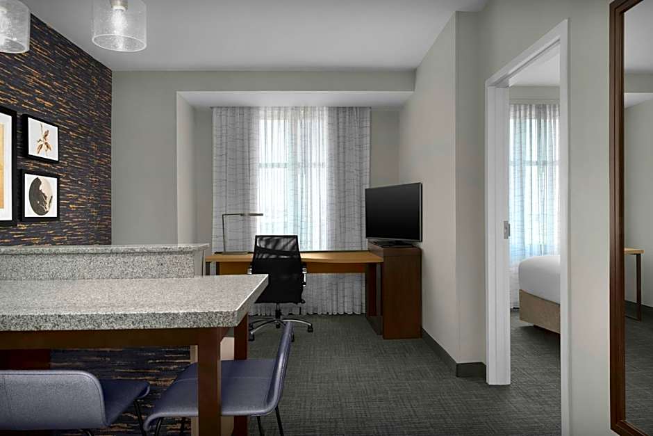 Residence Inn by Marriott Richmond Downtown