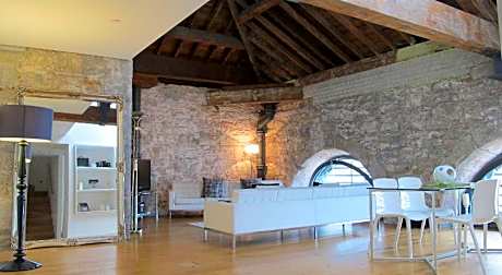 45 Brewhouse - Royal William Yard