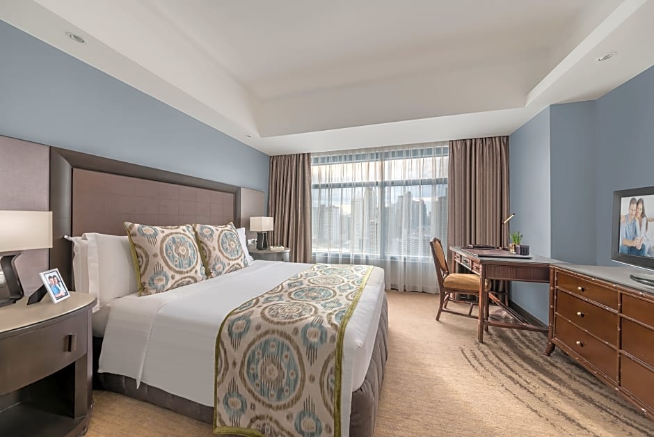 Deluxe 2 Bedroom — 3 fotoğraftan 1. fotoğraf