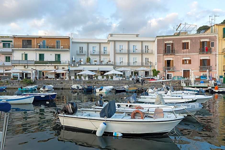 Baia Flegrea Meublè