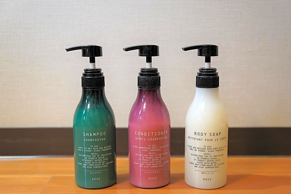 Hotel Katsuyama Premiere