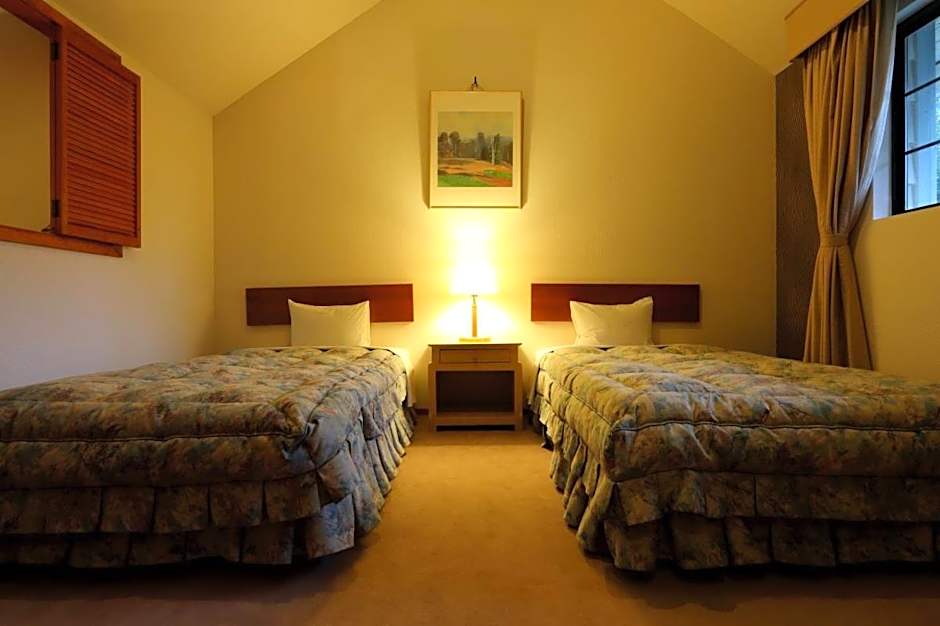 Hakuba Royal Suites