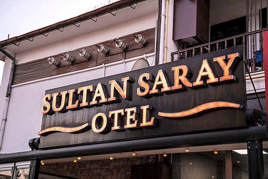 SULTAN SARAY OTEL