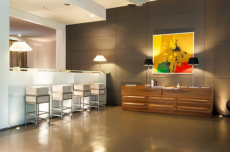 Hotel Michelangelo & Day SPA