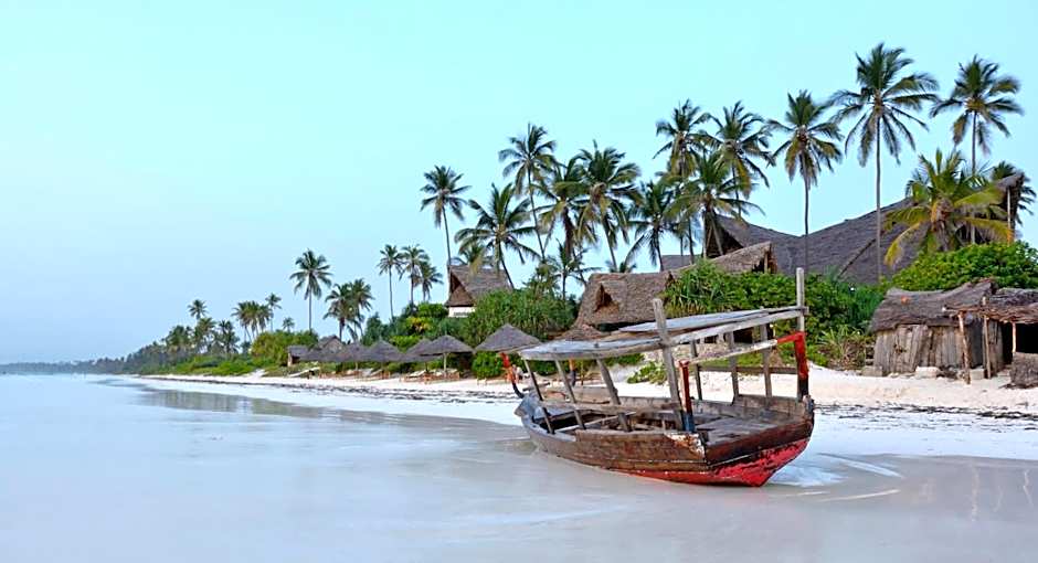 Kena Beach Hotel