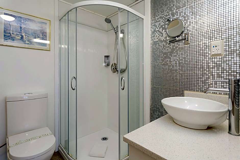 Taupo Thermal Motel and Spa ( Adults Only )