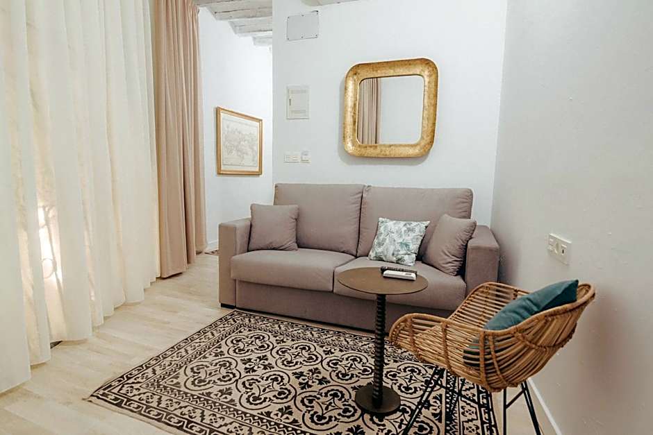 Hotel Boutique Alicante Palacete S.XVII Adults Only