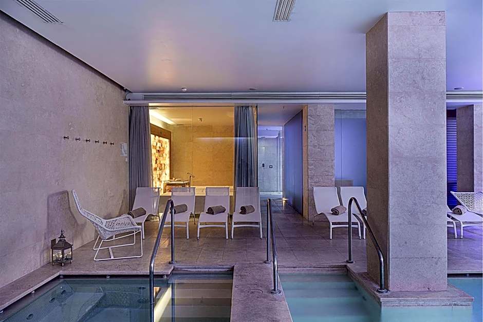 Palazzo Montemartini Rome, A Radisson Collection Hotel
