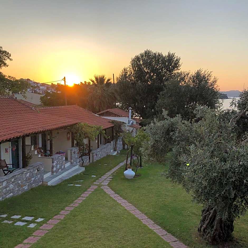 Angeliki Beach Hotel