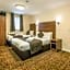 Prince Regent Hotel Excel London