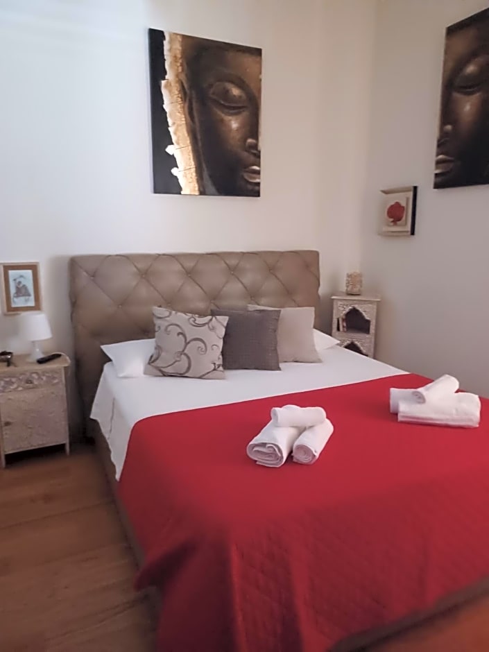 Le Stanze Di Penelope – Salerno, UT
