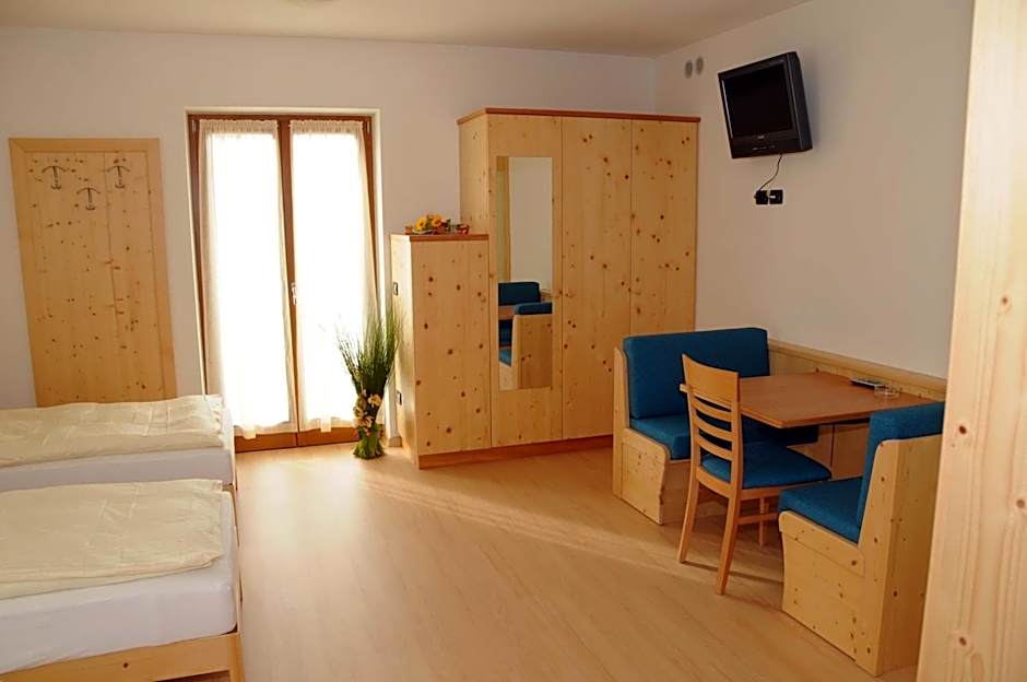 Agritur alla Veduta