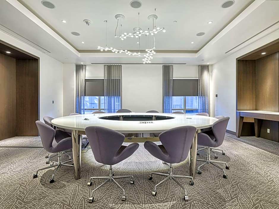 The Royal Sonesta Minneapolis Downtown
