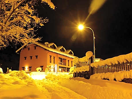 Hotel Rural El Fundil