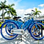 The Gates Hotel Key West