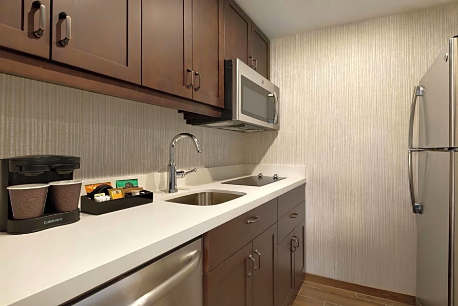 Homewood Suites by Hilton Albany Crossgates Mall