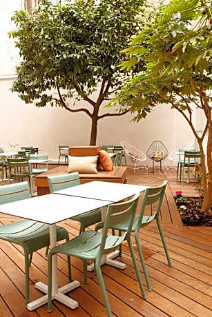 Belambra City - Magendie