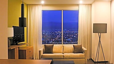 Holiday Inn San Luis Potosi-Quijote by IHG
