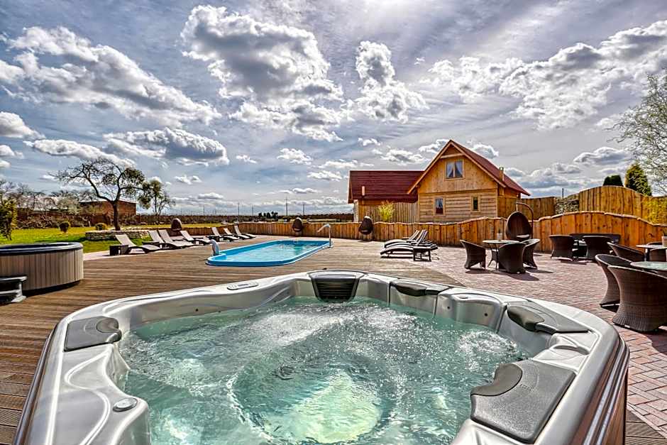 Sommer Residence Hotel&Spa