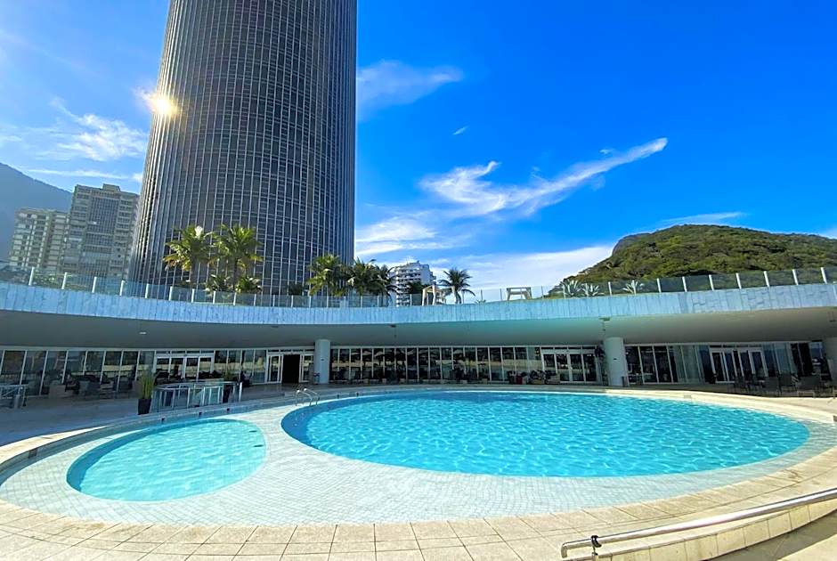 Hotel Nacional Rio De Janeiro photo 12