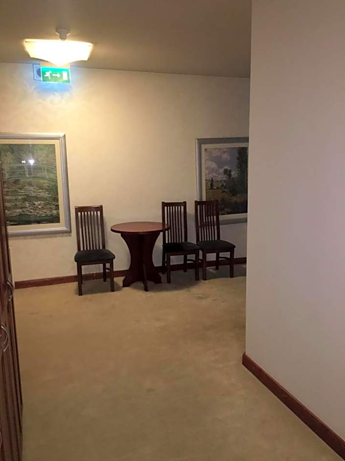 Hotel i Restauracja Jan