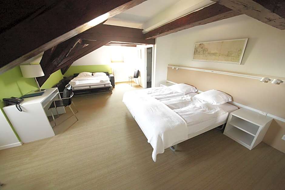 Auberge de Prangins