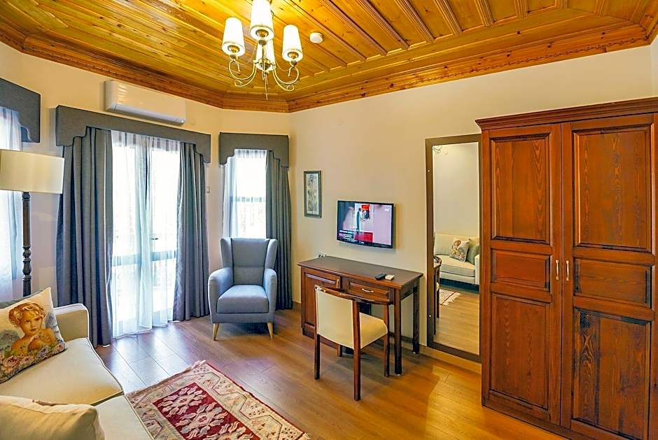 Yucelen Hotel