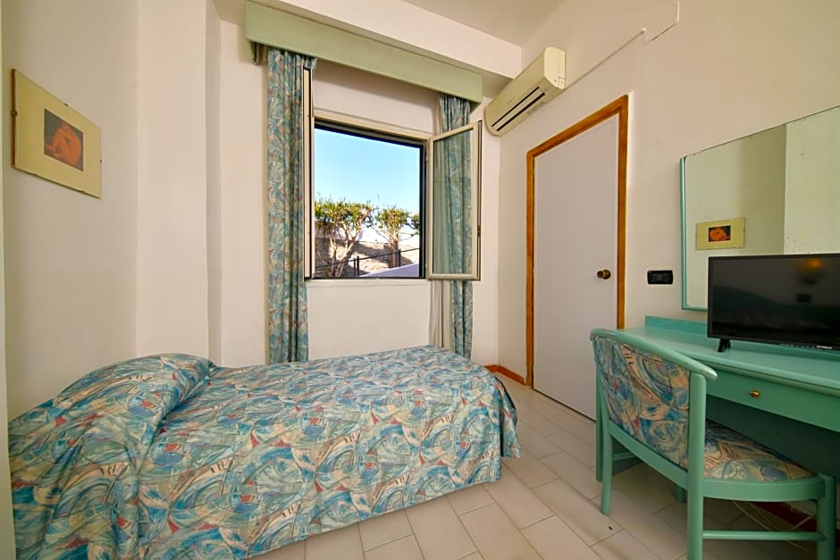 Fortuna Beach - Seaside Hotel