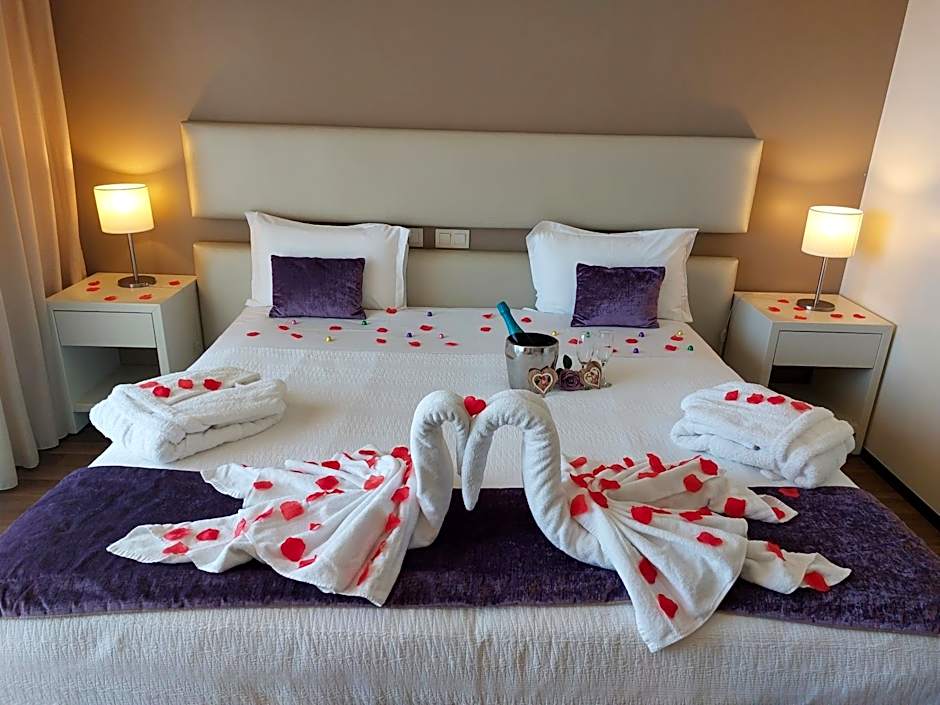 Hotel Monte Lírio