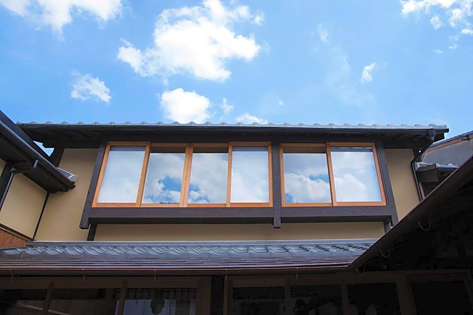 Ryokan Mugen (Adult Only)