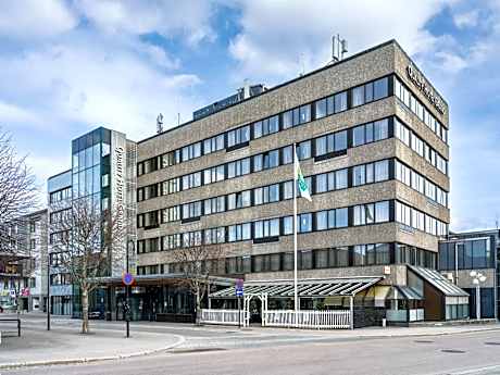 Quality Hotel Grand Kongsberg