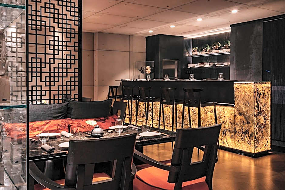Claris Hotel & Spa GL, a Small Luxury Hotel of the World