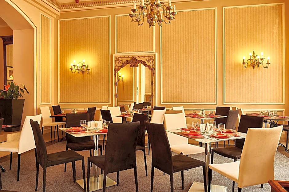 Grand Hotel Continental