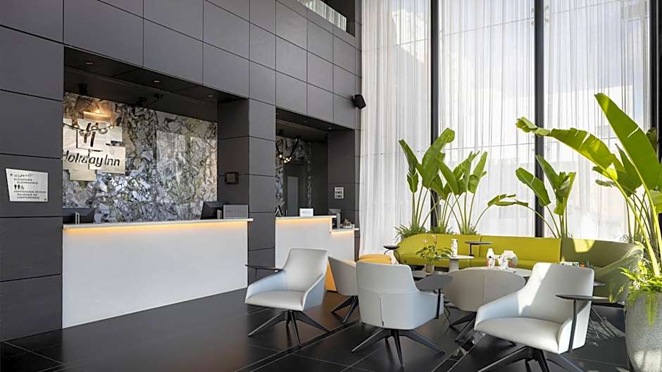 Holiday Inn Santo Domingo By IHG