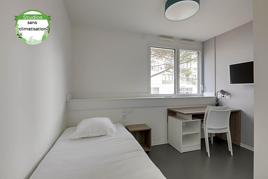 All Suites Bordeaux Centre Marne