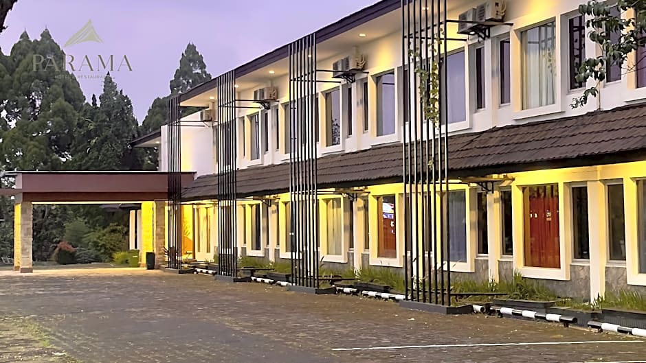 Parama Hotel