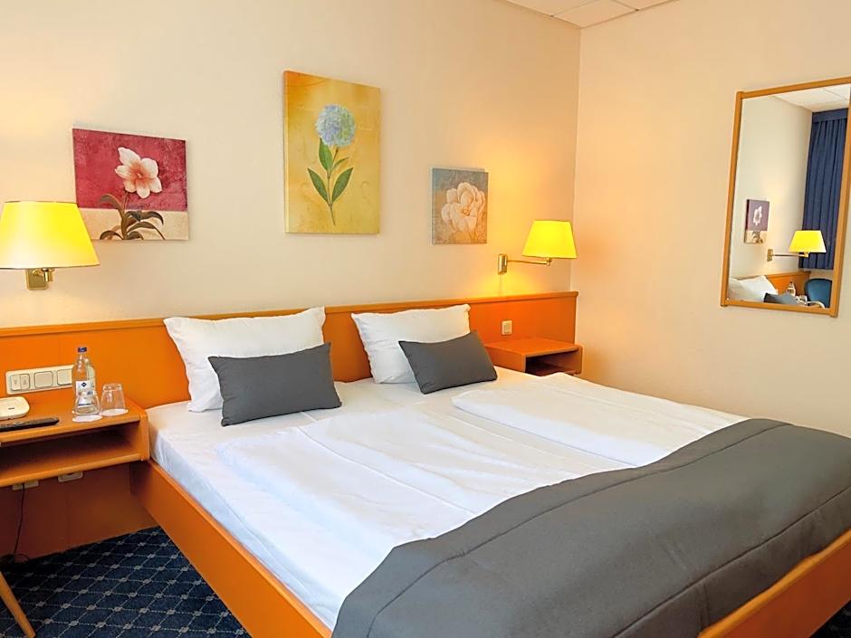Elbbrücken Hotel