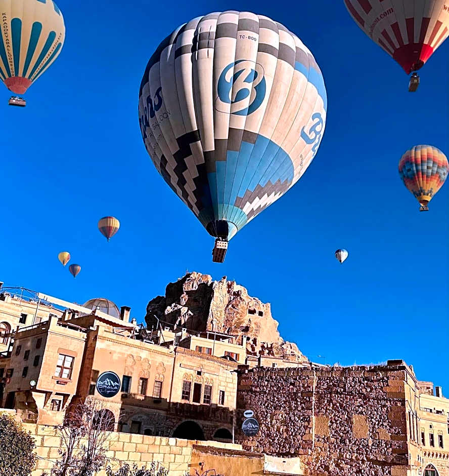 Drala Inn Cappadocia