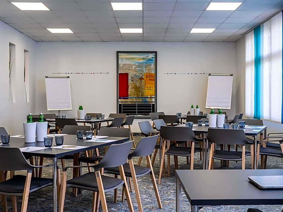 Hotel Mercure Graz City