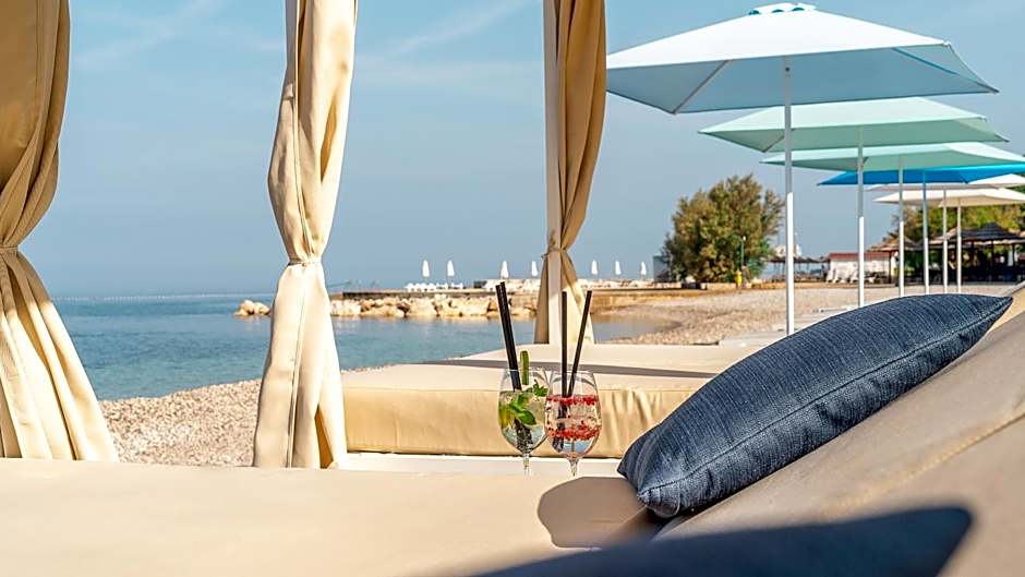 Valamar Parentino Hotel - ex Zagreb