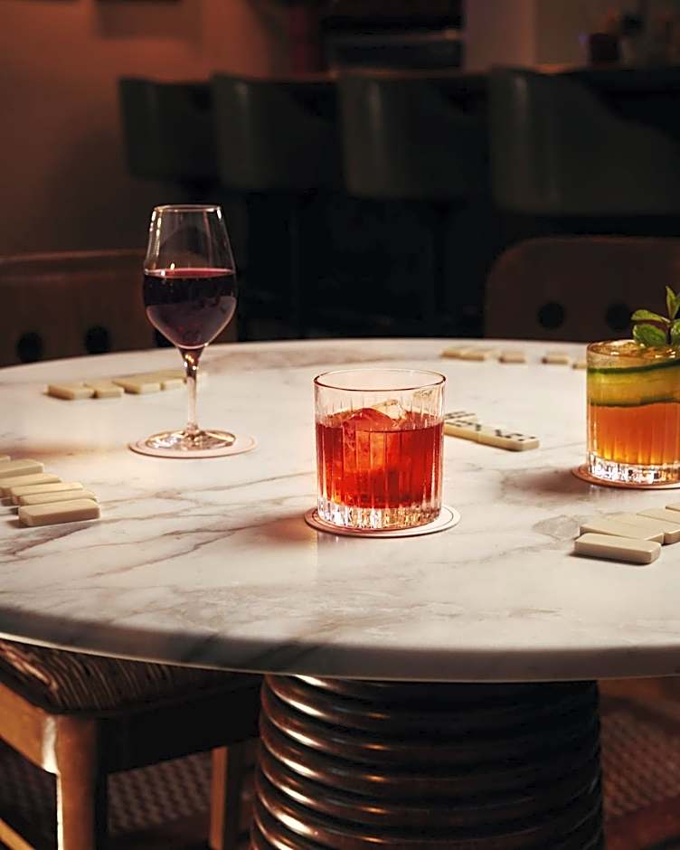 The Hoxton, Downtown LA