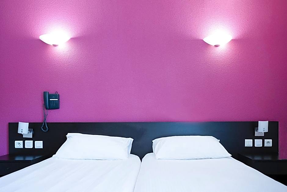 Résidence Le Grand Tétras- SPA THERMAL INCLUS