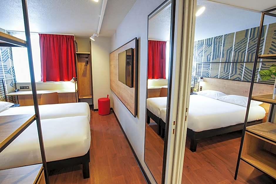 Ibis Tours Centre Giraudeau