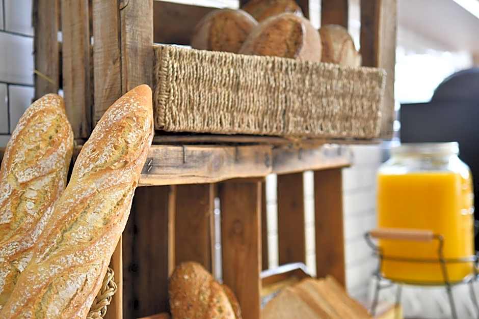 voco Madrid - Las Tablas by IHG