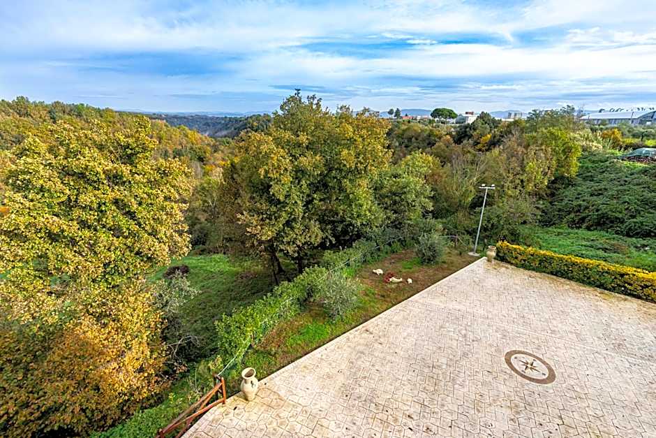 IL Contado B&B