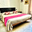 The Comfort apartment