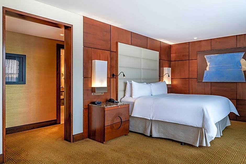 JW Marriott Hotel Bogota